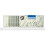 Jakar 7623 Assorted Greys Komprimierter Kohlestift (12er-Pack) 2