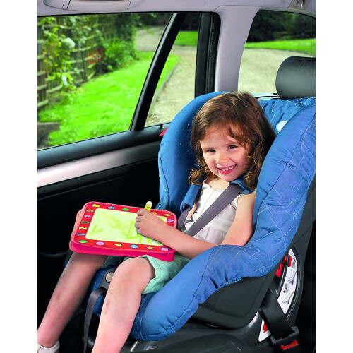 TOMY Tomy Aquadraw Travel Drawing Bag 2