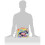 TOMY Tomy Aquadraw Travel Drawing Bag 5