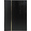 Exacompta Large Classic Stamp Album, 48 Pages - Black 2