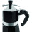 Bialetti Bialetti 4951 Moka pot Black 7