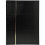 Exacompta Large Classic Stamp Album, 48 Pages - Black 1