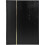 Exacompta Large Classic Stamp Album, 48 Pages - Black 3