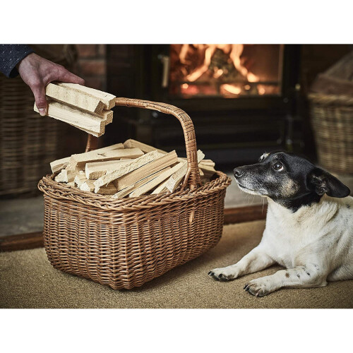 Certainly Wood Kiln dried kindling 1