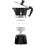 Bialetti Bialetti 4951 Moka pot Black 3
