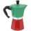 Bialetti Bialetti Moka Express 6 Cup Espresso Maker 9