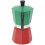 Bialetti Bialetti Moka Express 6 Cup Espresso Maker 8