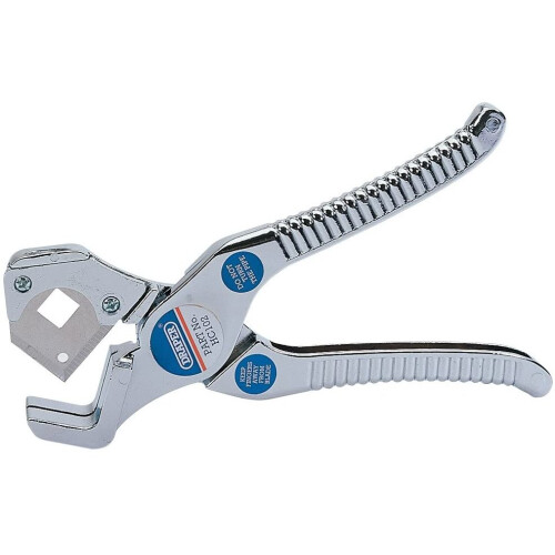 Draper Draper 54463 Capacity Rubber Hose and Pipe Cutter  6-25 mm