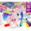 Crayola CRAYOLA 74-7354-E-000 Washimals Peculiar Pets Playset, Creative Colouring Crafts Kit, Gift Set with Washable Marker Pens, Multi 6