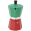 Bialetti Bialetti Moka Express 6 Cup Espresso Maker 10