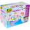 Crayola CRAYOLA 74-7354-E-000 Washimals Peculiar Pets Playset, Creative Colouring Crafts Kit, Gift Set with Washable Marker Pens, Multi 2