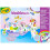 Crayola CRAYOLA 74-7354-E-000 Washimals Peculiar Pets Playset, Creative Colouring Crafts Kit, Gift Set with Washable Marker Pens, Multi 4