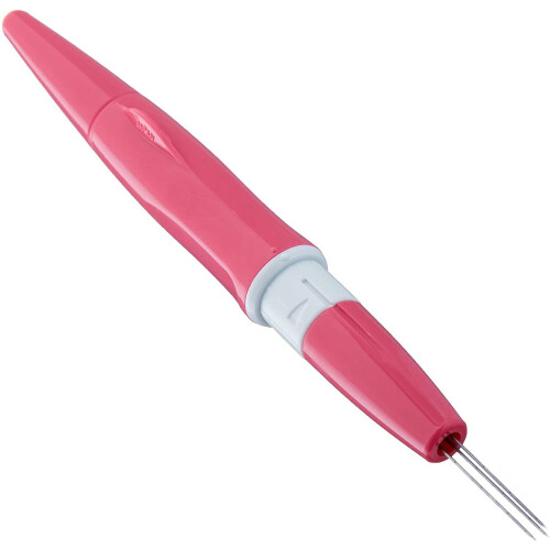 Clover Pen Style Needle Felting Tool, 1 1
