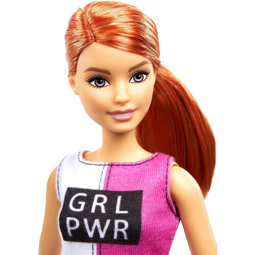 Barbie Barbie GJG57 Doll 2