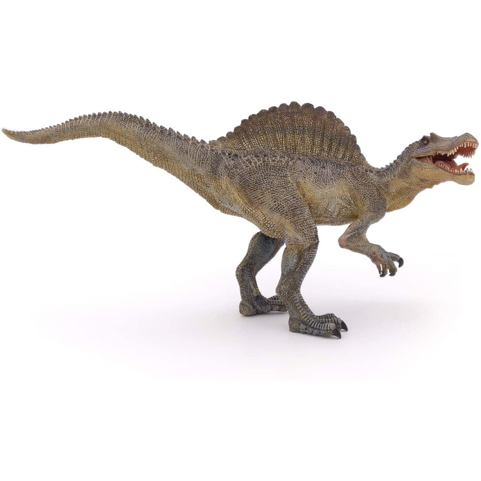 Papo 55011 Spinosaurus THE DINOSAURS Figurine, multicolour