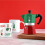 Bialetti Bialetti Moka Express 6 Cup Espresso Maker 4