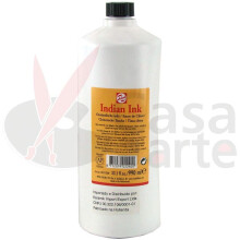 Encre de chine indian ink 990mL - Talens