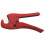 CK Tools C.K 430001 PVC Pipe Cutter, 195 mm L 1