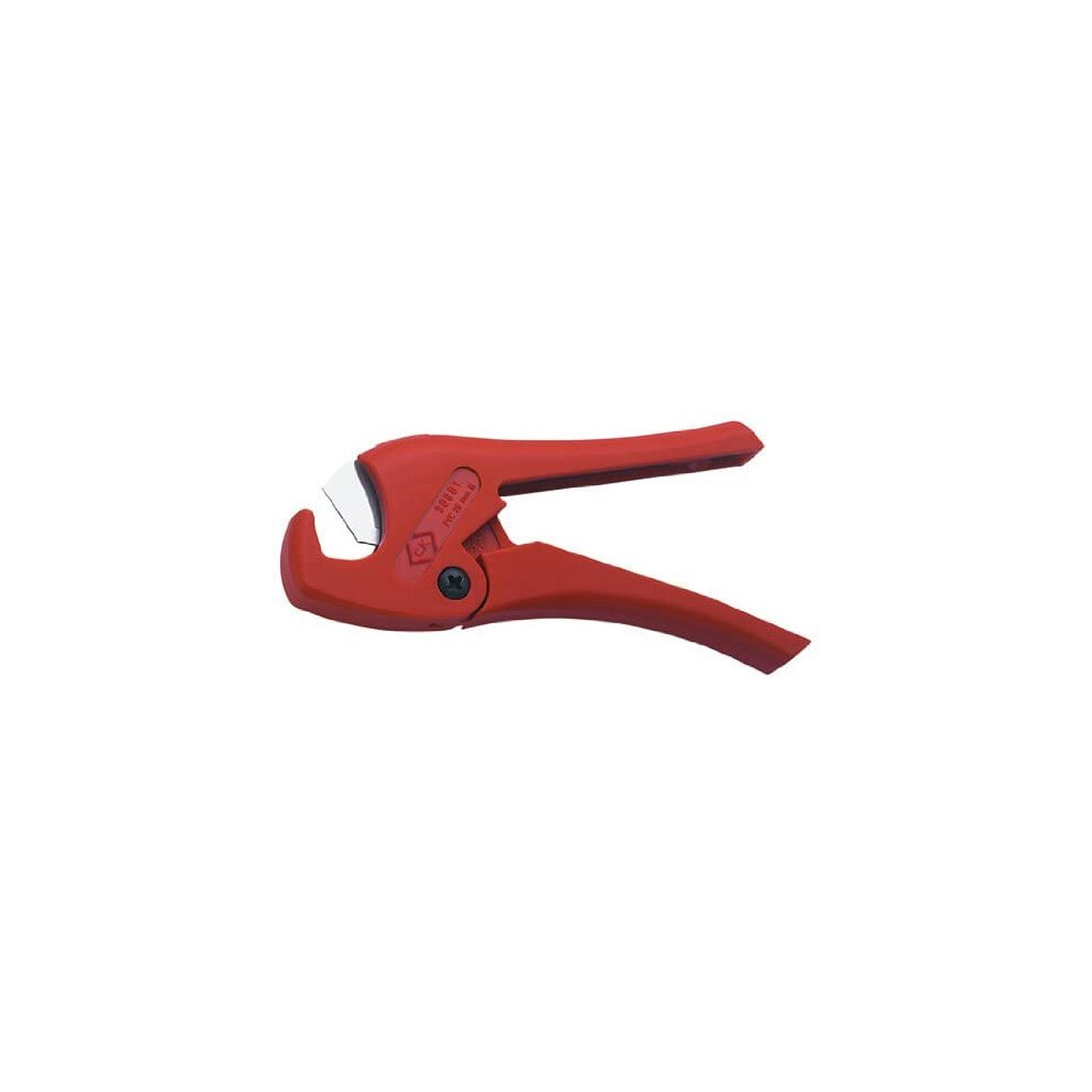 C.k 430001 Pvc Pipe Cutter, 195 Mm L 5051074300010