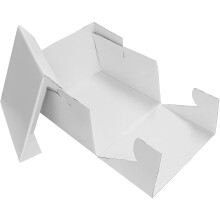 PME Square Cake Box 10-Inch / 25 cm