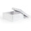 PME Square Cake Box 10-Inch / 25 cm 4
