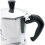 Bialetti Bialetti Moka Express Aluminium Stovetop Coffee Maker (1 Cup) 7