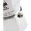 Bialetti Bialetti Moka Express Aluminium Stovetop Coffee Maker (1 Cup) 6