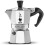 Bialetti Bialetti Moka Express Aluminium Stovetop Coffee Maker (1 Cup) 1