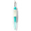 PrymLove Small Ergonomic Design Stitch Seam Ripper/Quick Unpick by Prym Love, Metal/Plastic, Turquoise, 18.5 x 9.5 x 2 cm 2