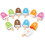 Learning Resources Learning Resources Smart Snacks Number Pops 6