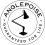 Anglepoise Anglepoise 90 Mini, Anodised brushed aluminium finish, Carbon Black 10