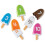 Learning Resources Learning Resources Smart Snacks Number Pops 5
