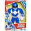 Power Rangers Power Rangers Playskool Heroes Mega Mighties Blue Ranger 1