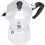 Bialetti Bialetti Moka Express Aluminium Stovetop Coffee Maker (6 Cup) 2