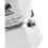 Bialetti Bialetti Moka Express Aluminium Stovetop Coffee Maker (6 Cup) 7