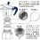 Bialetti Bialetti Moka Express Aluminium Stovetop Coffee Maker (6 Cup) 5