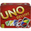 UNO Uno Deluxe Card Game 1
