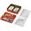 UNO Uno Deluxe Card Game 3