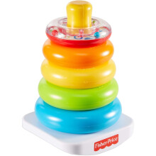 Fisher-Price GKD51 Rock-a-Stack