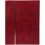Exacompta Large Classic Stamp Album, 32 Pages - Red 1