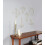 Umbra Umbra Prisma Wall Decor, Brass, Set of 6 5