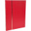 Exacompta Large Classic Stamp Album, 32 Pages - Red 4
