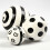 Creativ 14.8 cm Polystyrene Balls 2