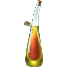 Typhoon Tear Drop Glass Duo Drizzler