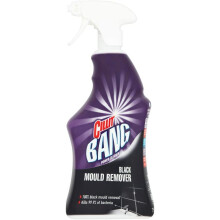 Cillit Bang Black Mould Remover 750 ml - Pack of 6