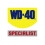 WD-40 WD-40 Specialist, High Performance PTFE Lubricant with Smart Straw, Long-Lasting Protection Extends Life Of Machinery, 400ml 7