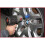 KS Tools 515.1076  1/2' Aluminium wheel impact socket, deep, 21mm 2