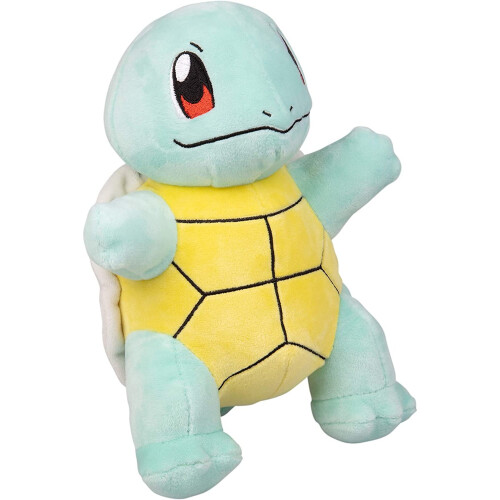 Wct deals pokemon plush