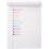 Paper Mate Paper Mate InkJoy 100ST Ballpoint Pens | Medium Point (1.0mm) | Assorted Fun Colours | 27 Count 5