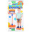 Jump 'N' Bounce Bungee Hopper Soft Pogo Stick 5